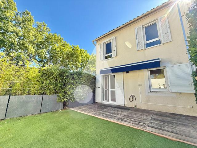 Maison vente à France métropolitaine, Le Tholonet