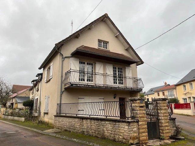 Maison vente à Beaune, Liernais