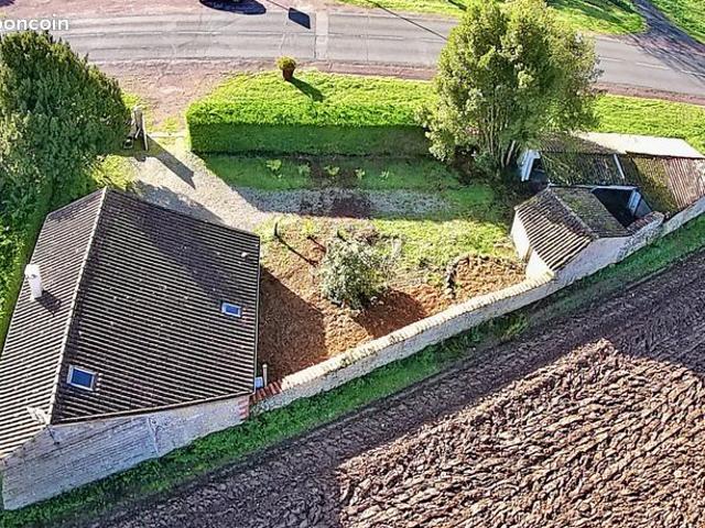 Maison vente à Saintes, Saint-porchaire