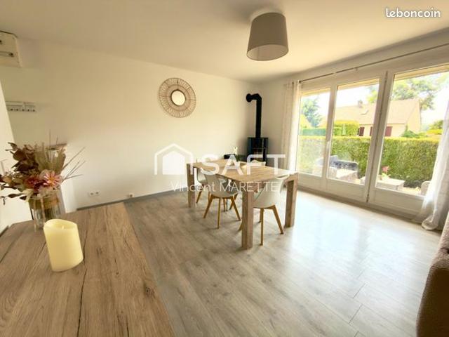 Maison vente à Senlis, Villers-sous-saint-leu