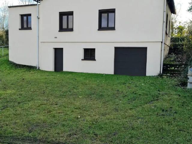 Maison vente à Chartres, Gasville-oisème
