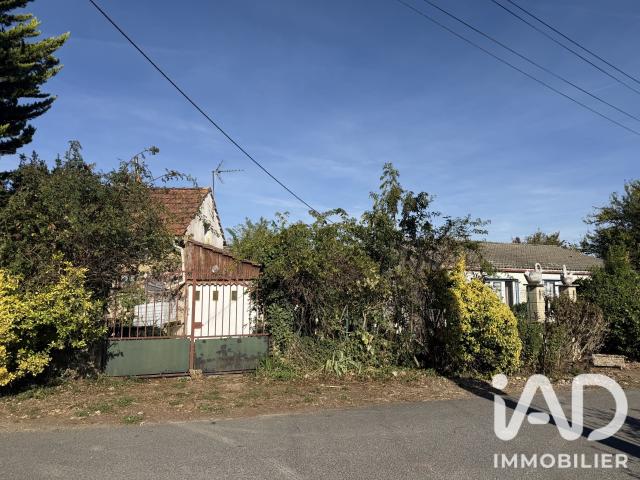 Maison vente à Vilzeau, Viffort