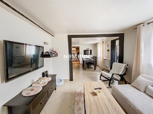 Maison vente à Stains, Seine-Saint-Denis