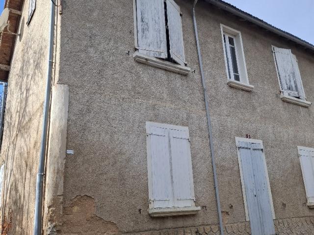Maison vente à Sarlat-la-Canéda, Bars