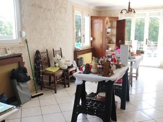 Maison vente à Nantes, Haute-goulaine