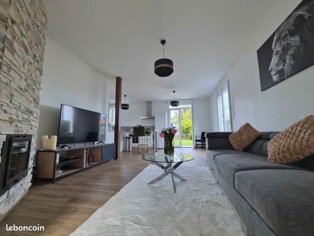 Maison vente à Nantes, Bouaye