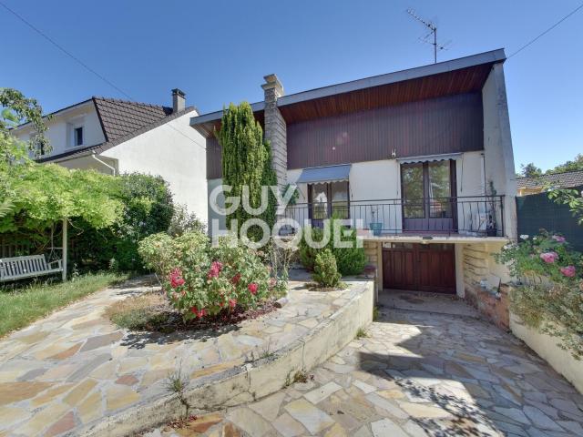 Maison vente à Le Raincy, Noisy-le-grand