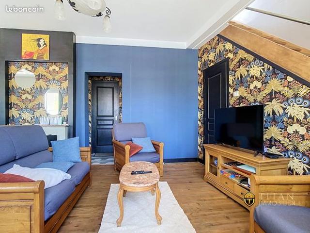 Maison vente à Dunkerque