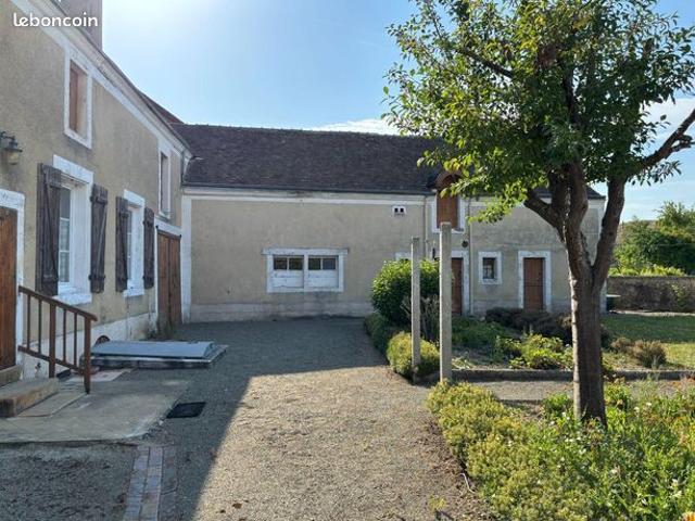 Maison vente à Mamers, Saint-cosme-en-vairais