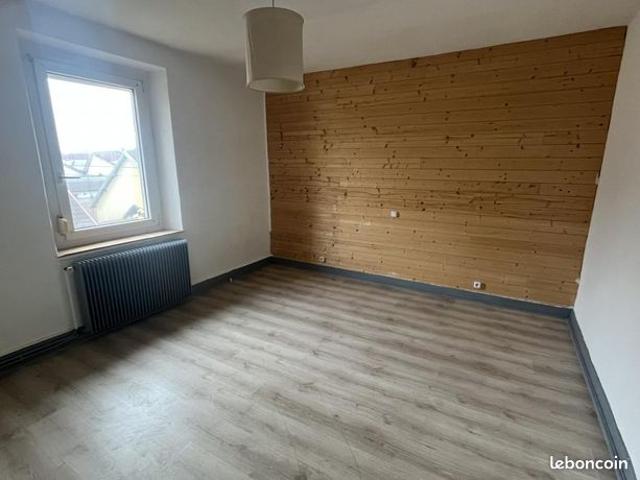Maison vente à Montbéliard, Audincourt