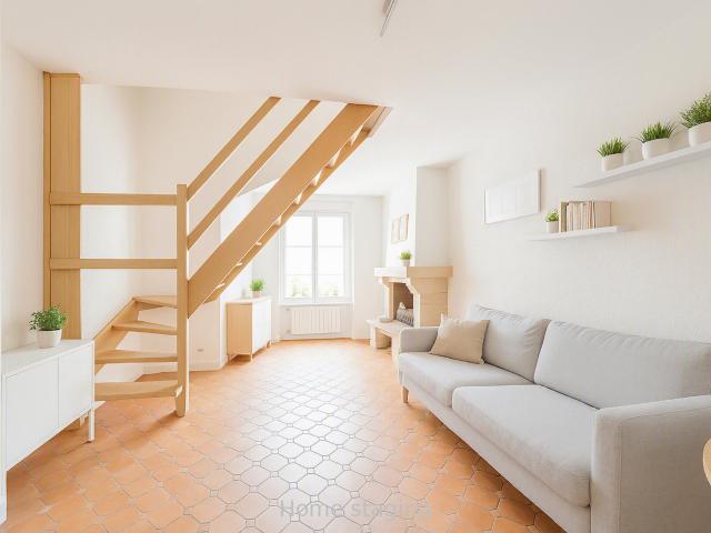 Maison vente à Croix, Nord
