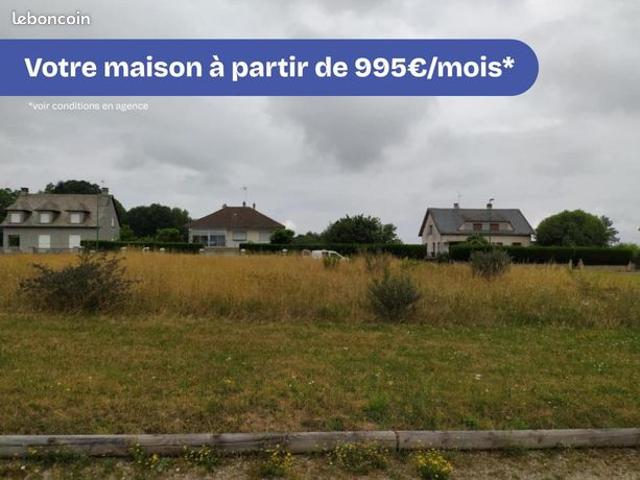 Maison vente à Aurillac, Saint-mamet-la-salvetat