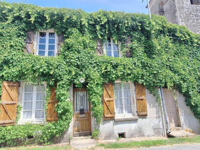 Maison vente à Figeac, Latouille-lentillac