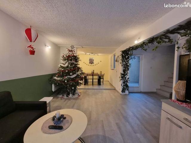 Maison vente à Amiens, Picquigny