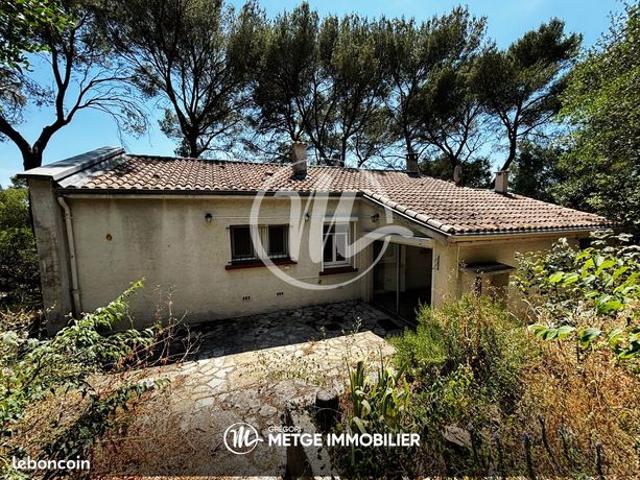 Maison vente à Montpellier, Clapiers