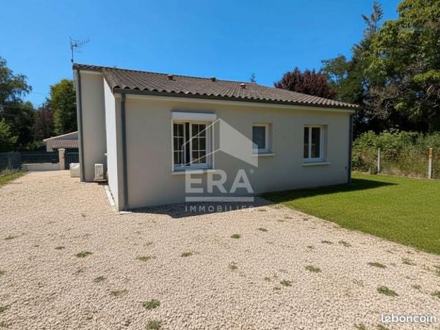 Maison vente à Périgueux, Montpon-ménestérol