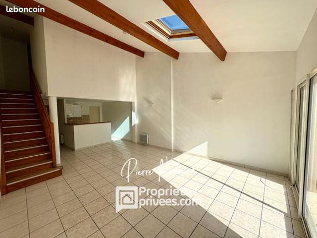 Maison vente à Libourne
