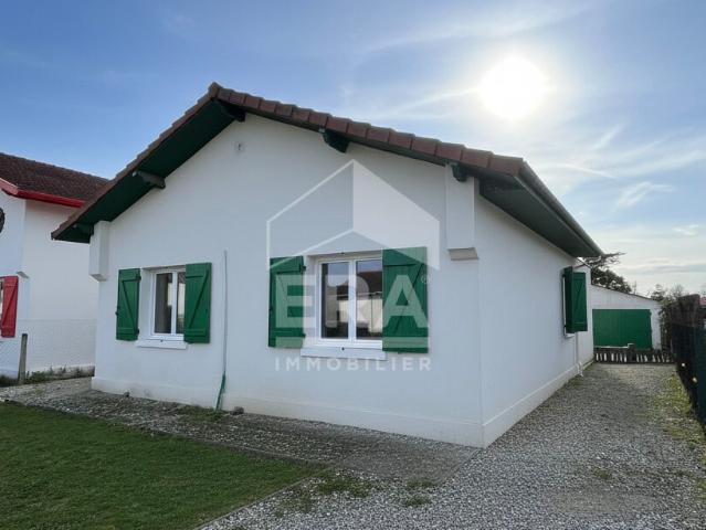 Maison vente à Mont-de-Marsan, Mont-de-marsan