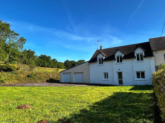 Maison vente à Saint-Lô, Normandie
