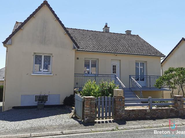 Maison vente à Mayenne, Villaines-la-juhel