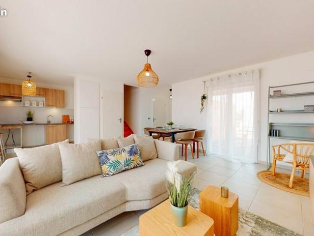 Maison vente à Toulouse, Rouffiac-tolosan