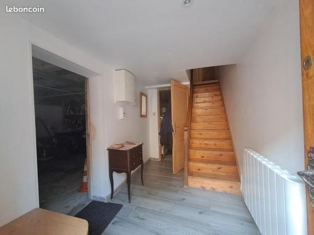 Maison vente à Saint-Pierre-de-Bœuf, Loire
