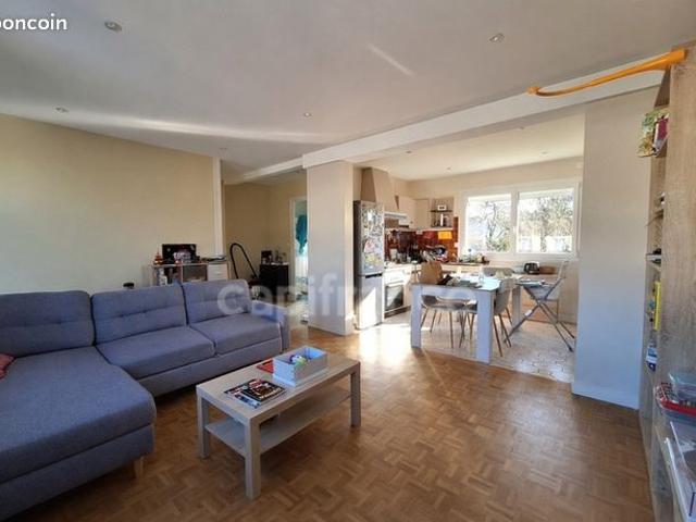 Maison vente à Laval