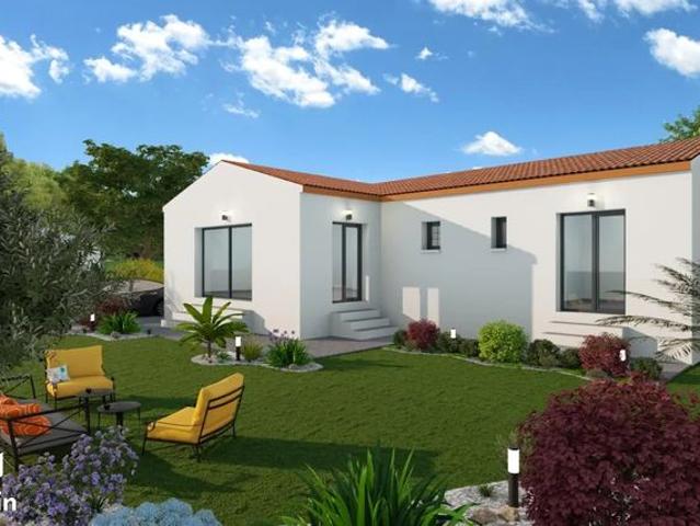 Maison vente à Blaye, Générac