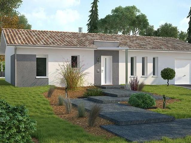 Maison vente à Moirax