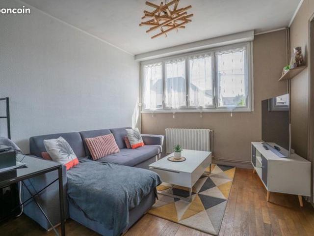 Maison vente à Angers