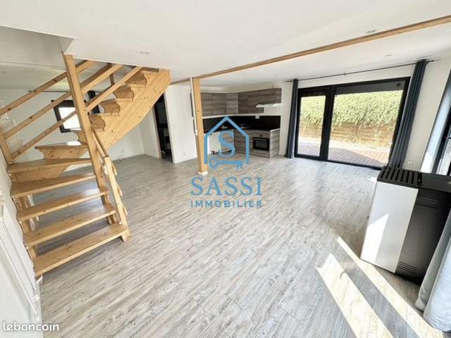 Maison vente à Charleville-Mézières, Poix-terron
