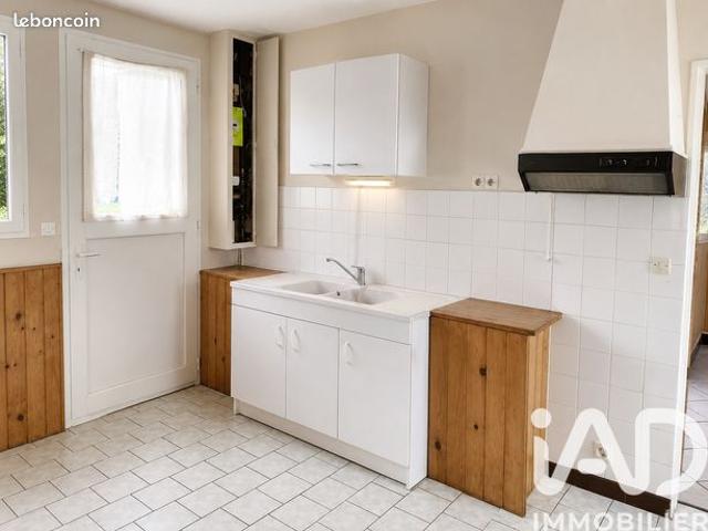 Maison vente à Saumur, Pays de la Loire
