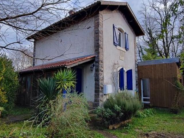 Maison vente à Dax, Montfort-en-chalosse