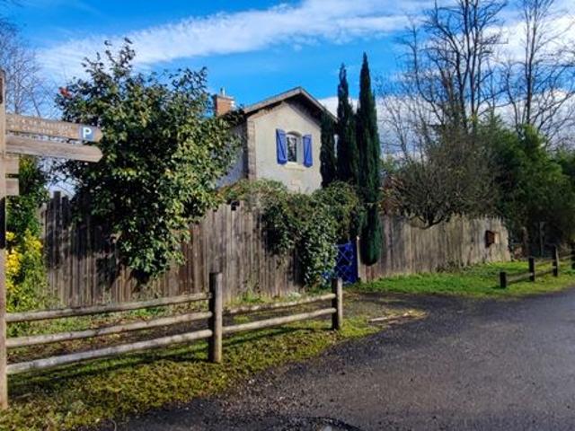 Maison vente à Dax, Montfort-en-chalosse