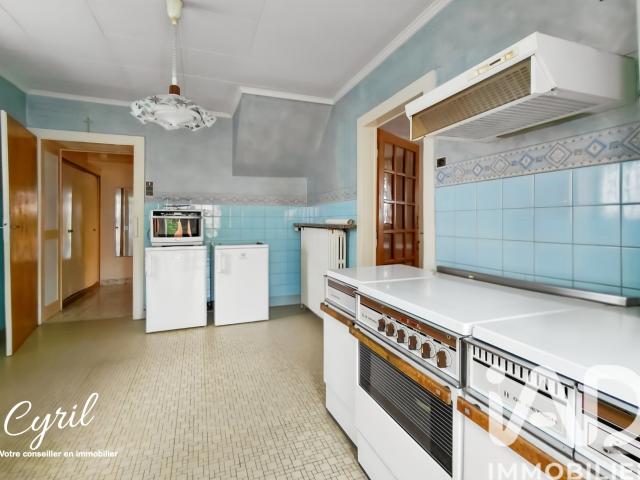 Maison vente à Saulxures-sur-Moselotte, Vosges