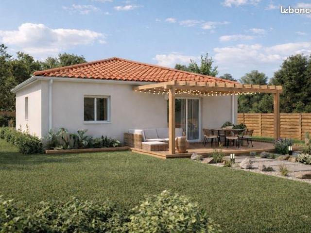 Maison vente à Pau, Arthez-de-béarn