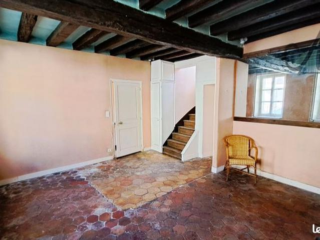 Maison vente à Sens, Pont-sur-yonne