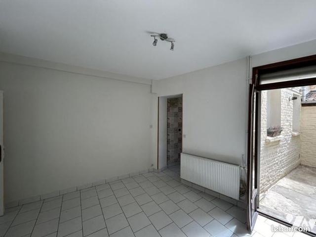 Maison vente à Béthune