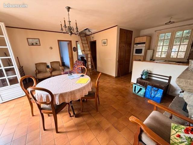 Maison vente à Lorient, Bretagne