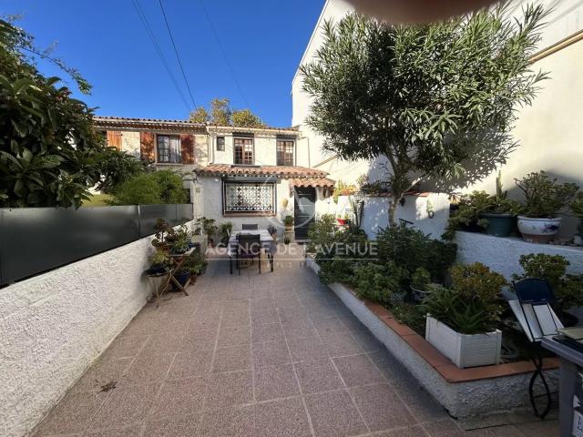Maison vente à Arrondissement de Toulon, La Seyne-sur-mer