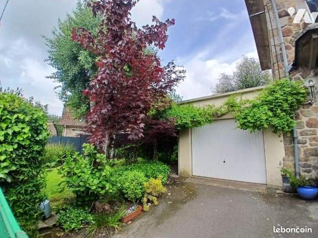 Maison vente à Argentan, Flers