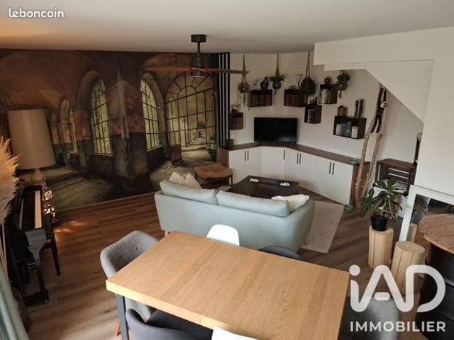Maison vente à Pau, Nousty