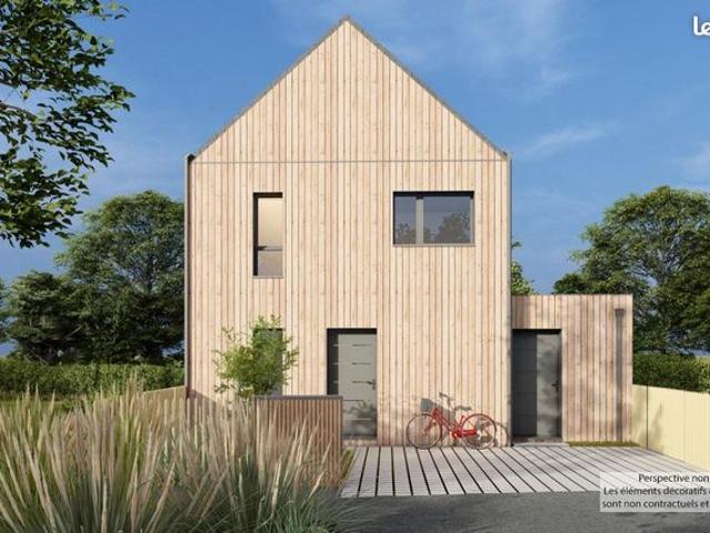 Maison vente à Rennes, Bretagne