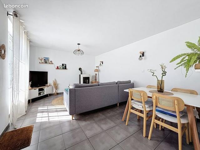 Maison vente à Saint-Nazaire, Saint-michel-chef-chef