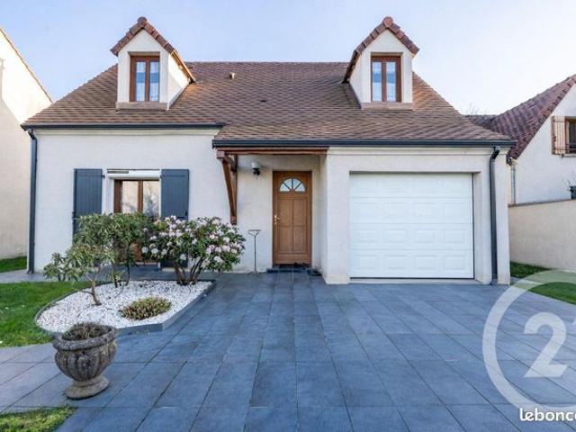 Maison vente à Torcy, Champs-sur-marne