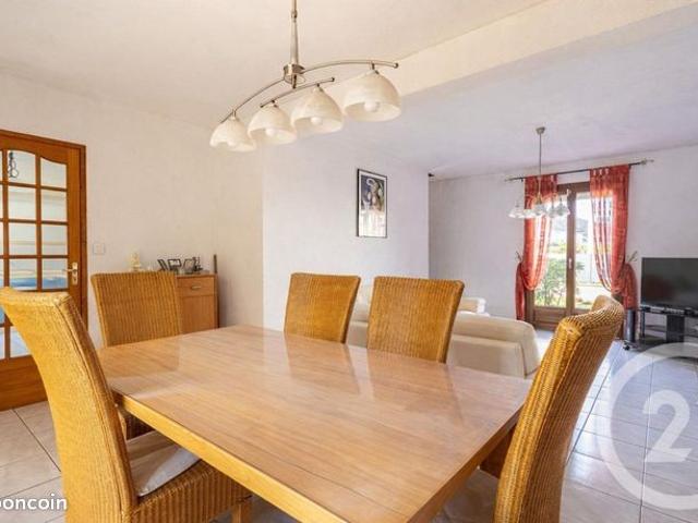 Maison vente à Torcy, Champs-sur-marne