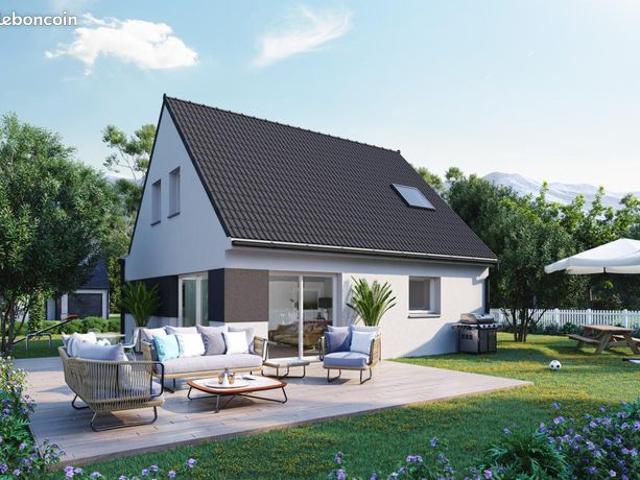 Maison vente à Meaux, Mareuil-lès-meaux