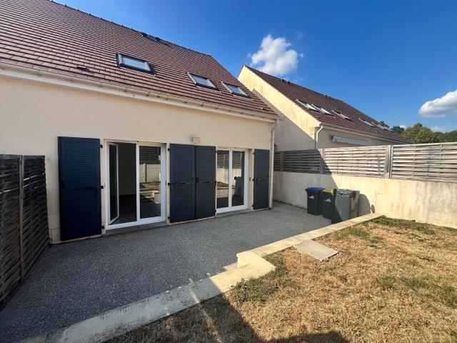 Maison vente à Senlis, Neuilly-en-thelle