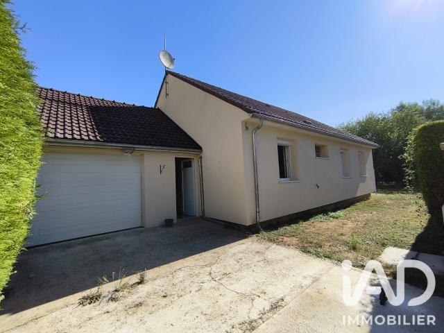 Maison vente à Dontilly, Donnemarie-Dontilly