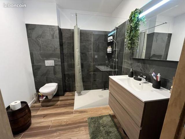 Maison vente à Montpellier, Marsillargues